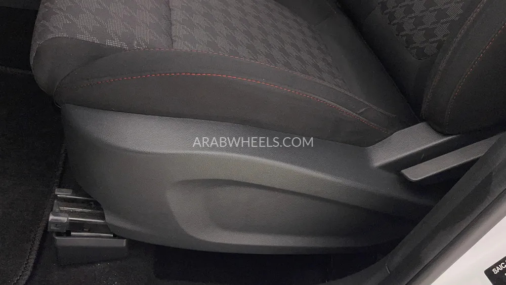 MG ZS 2022 for Sale in Dubai Image-22