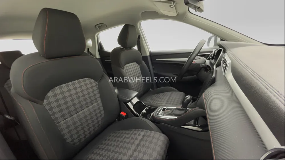 MG ZS 2022 for Sale in Dubai Image-25