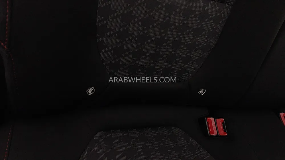 MG ZS 2022 for Sale in Dubai Image-38