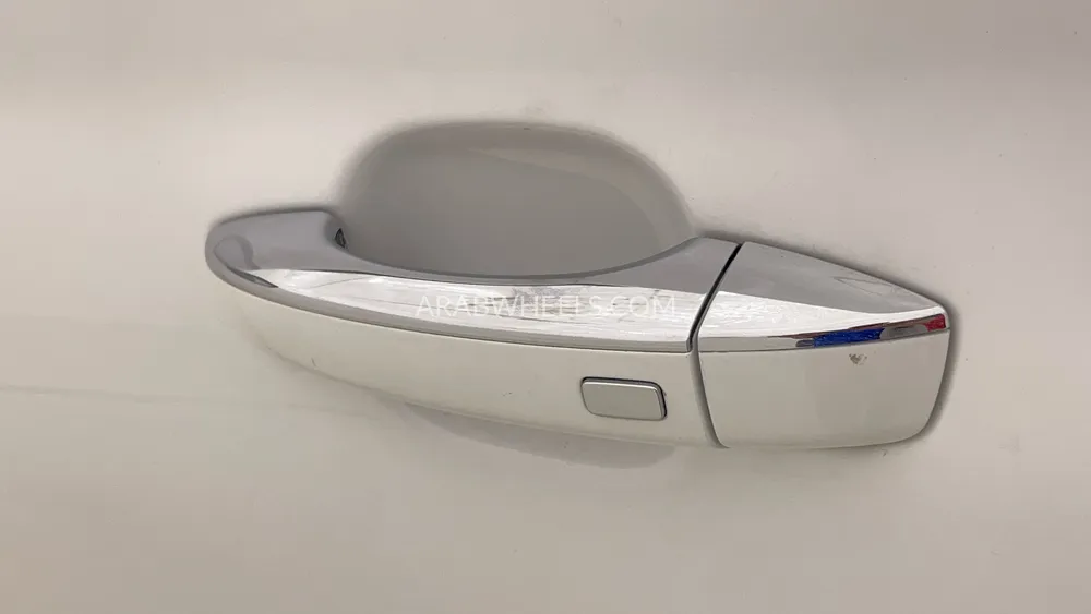 MG ZS 2022 for Sale in Dubai Image-39