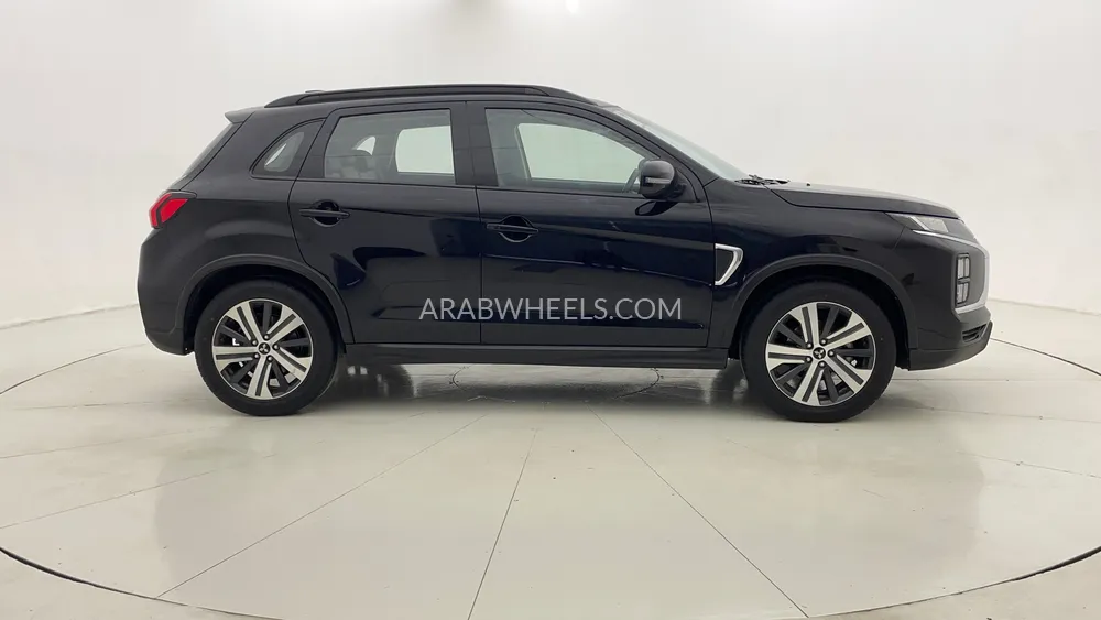 Mitsubishi ASX 2024 for Sale in Dubai Image-2