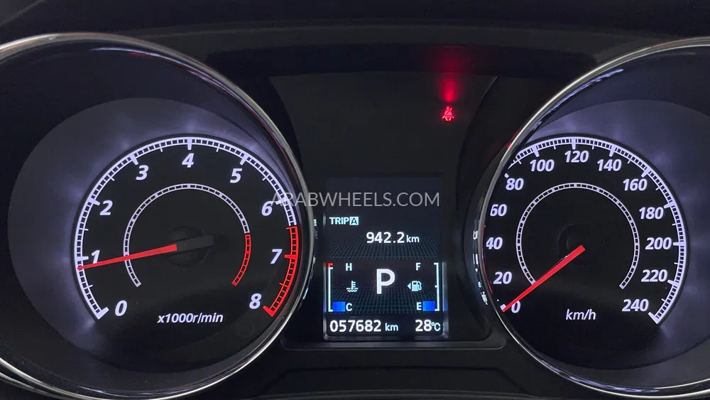 Mitsubishi ASX 2024 for Sale in Dubai Image-13