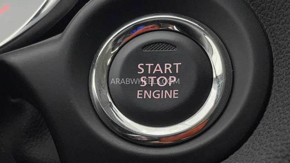 Mitsubishi ASX 2024 for Sale in Dubai Image-21