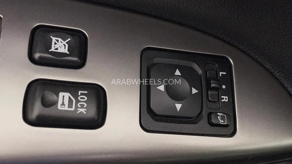 Mitsubishi ASX 2024 for Sale in Dubai Image-41