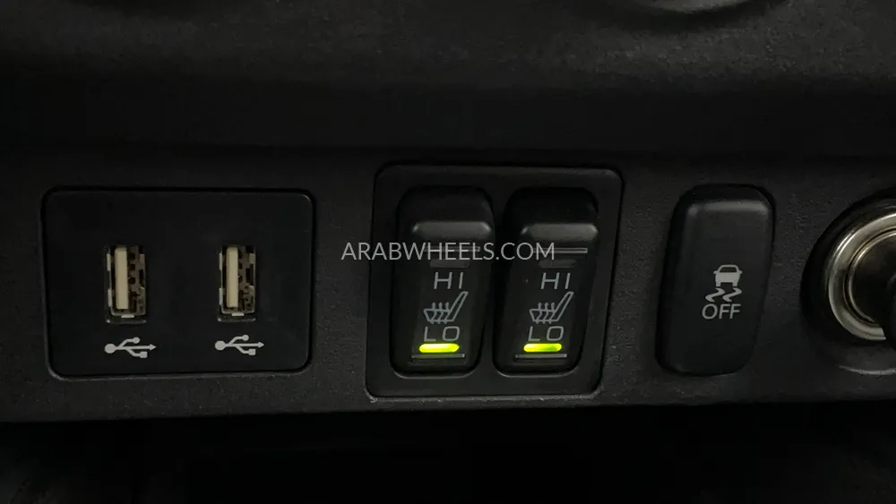 Mitsubishi ASX 2024 for Sale in Dubai Image-45