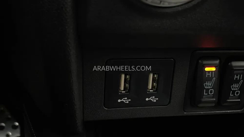 Mitsubishi ASX 2024 for Sale in Dubai Image-47