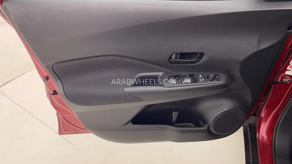 Nissan Kicks 2020 for Sale in Dubai Image-19
