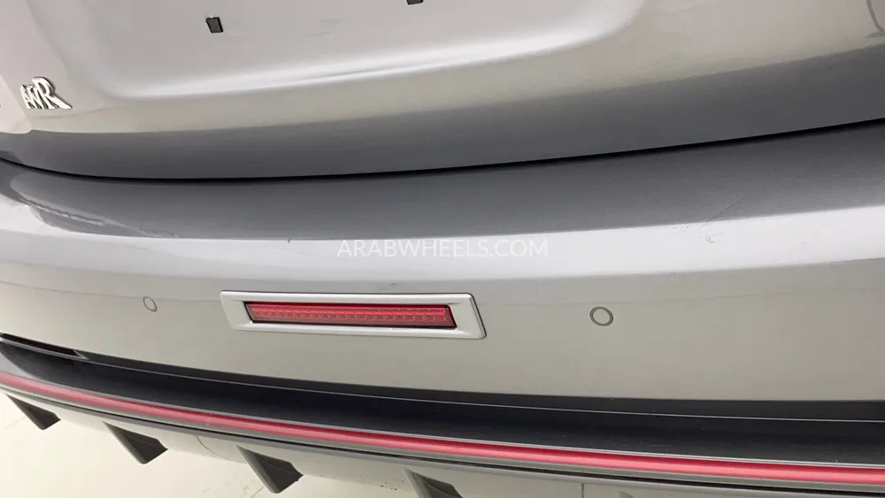 Nissan Patrol 2018 for Sale in Dubai Image-33