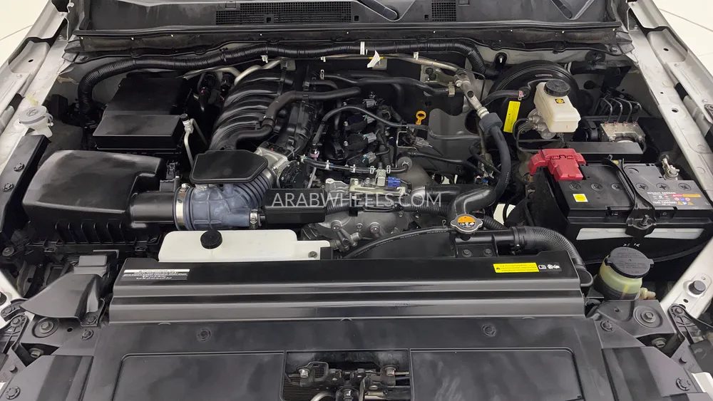 نيسان إكستيرا 2023 for Sale in دبي Image-9