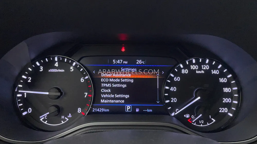 نيسان إكستيرا 2023 for Sale in دبي Image-13