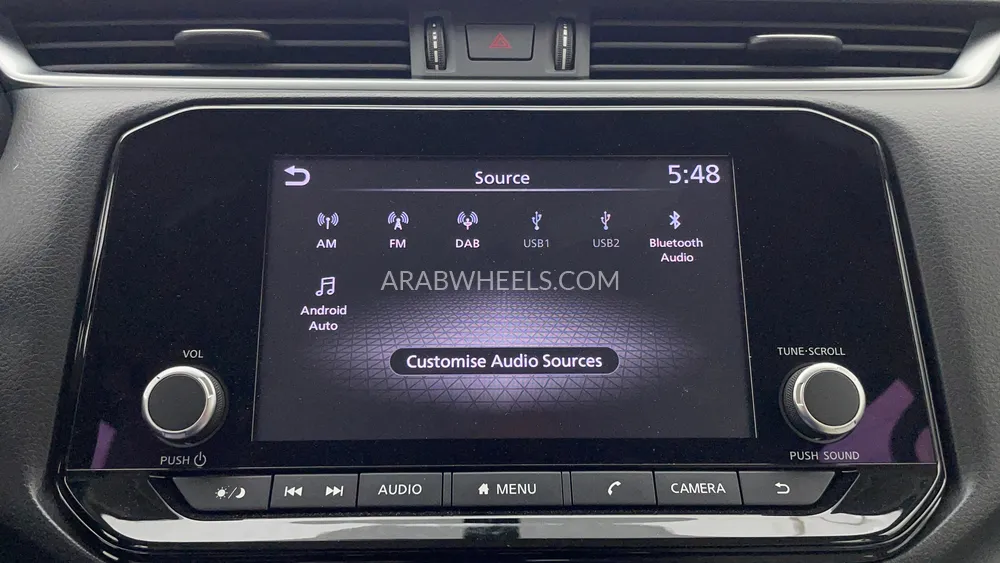 نيسان إكستيرا 2023 for Sale in دبي Image-33