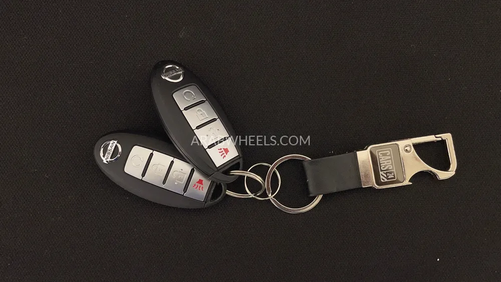 نيسان إكستيرا 2023 for Sale in دبي Image-44