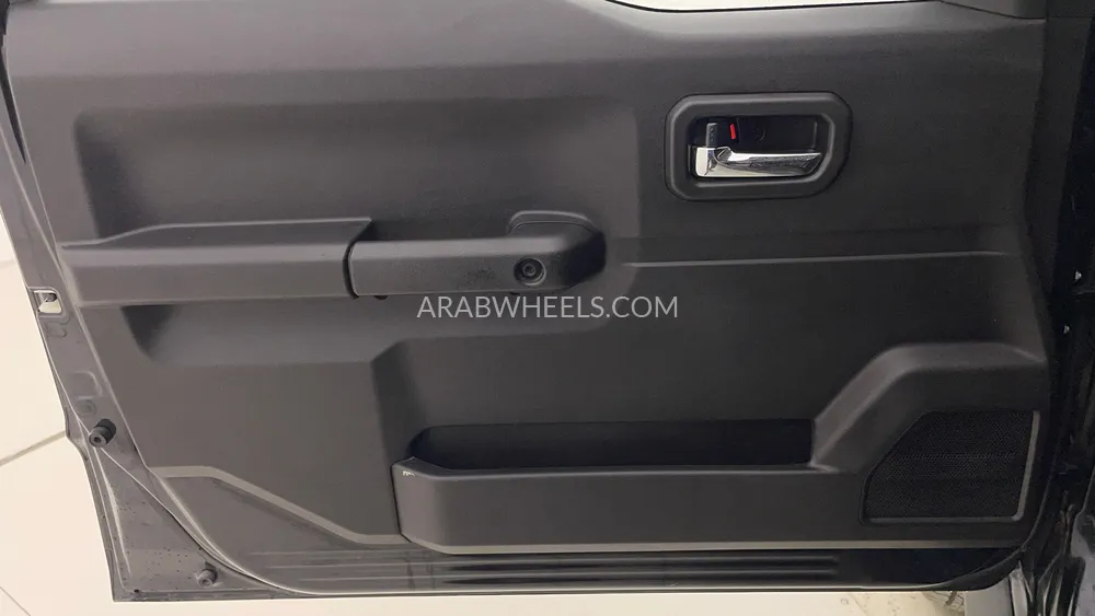 Suzuki Jimny 2024 for Sale in Dubai Image-19