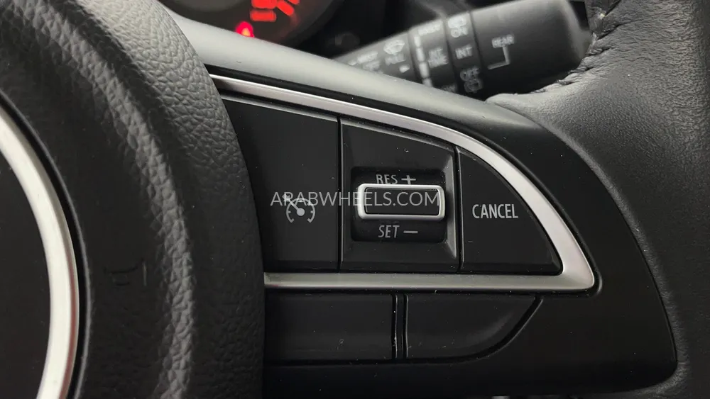 Suzuki Jimny 2024 for Sale in Dubai Image-20