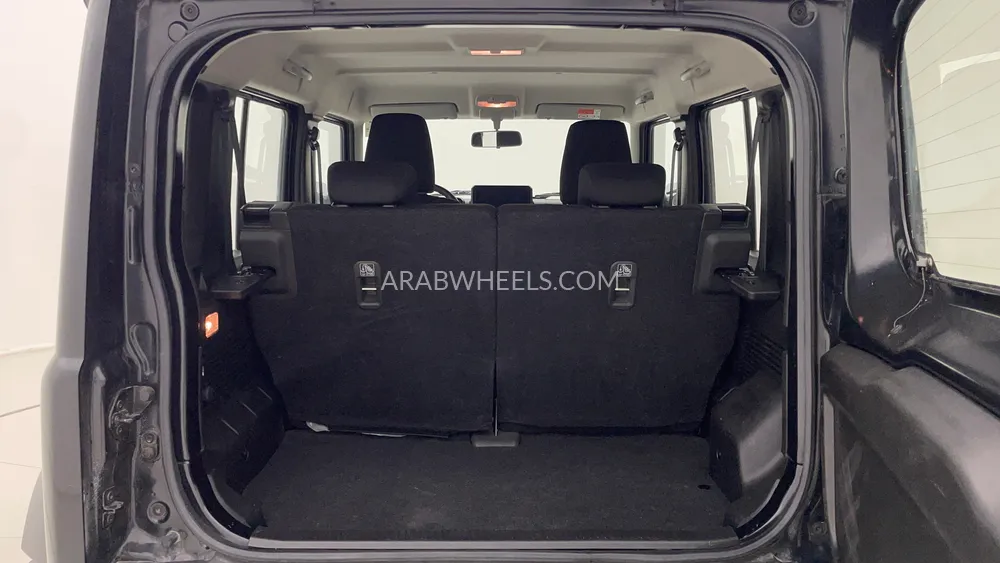 Suzuki Jimny 2024 for Sale in Dubai Image-25