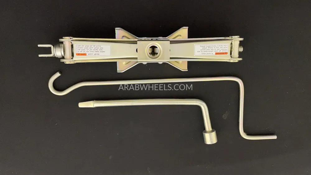 Suzuki Jimny 2024 for Sale in Dubai Image-28