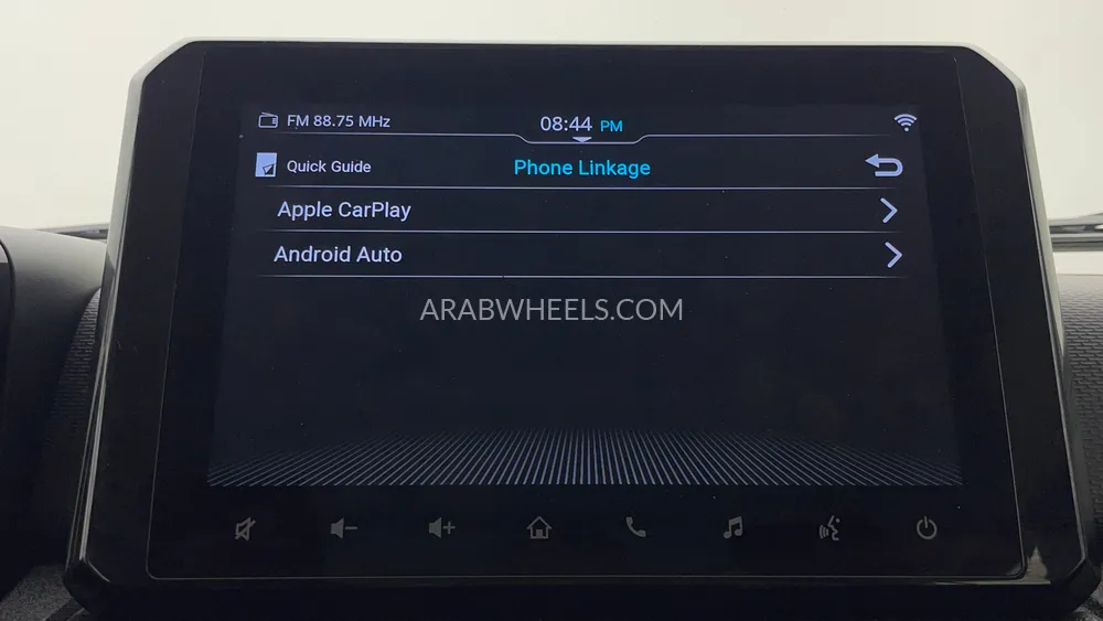 Suzuki Jimny 2024 for Sale in Dubai Image-31