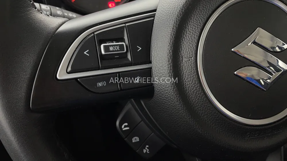 Suzuki Jimny 2024 for Sale in Dubai Image-39