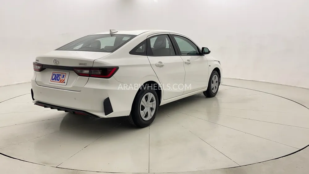 Toyota Yaris 2023 for Sale in Dubai Image-3