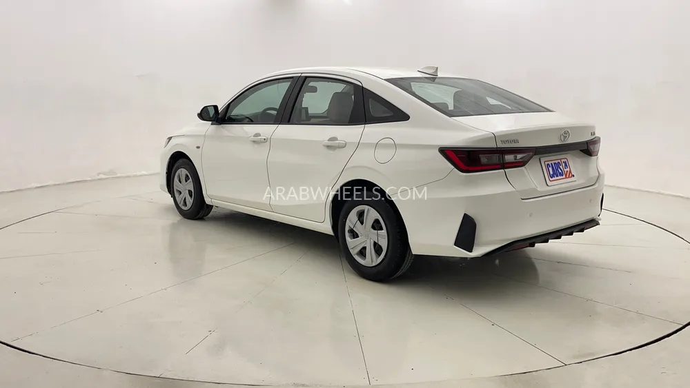 Toyota Yaris 2023 for Sale in Dubai Image-5