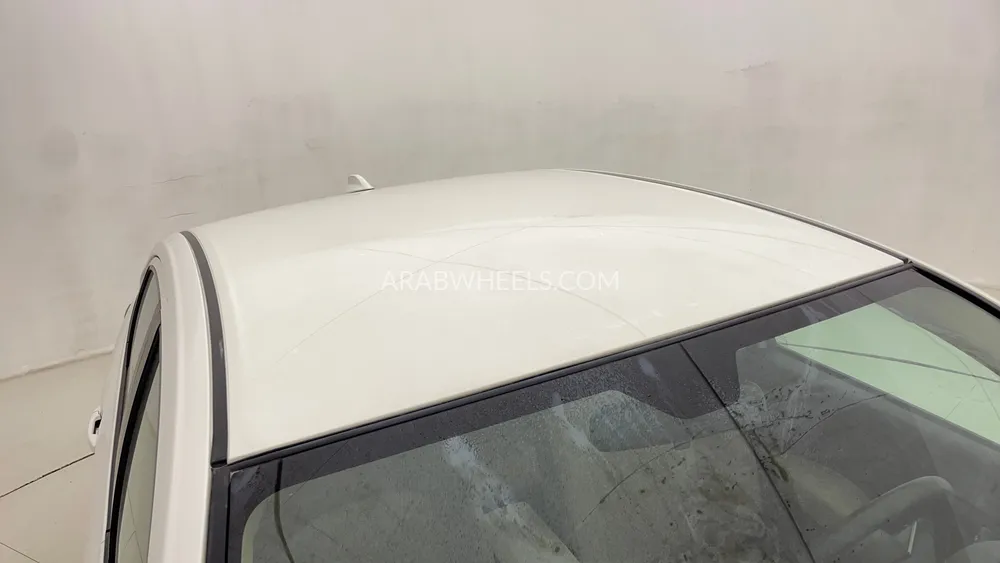 Toyota Yaris 2023 for Sale in Dubai Image-11