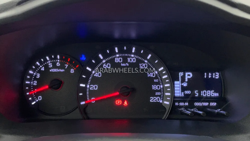 Toyota Yaris 2023 for Sale in Dubai Image-13