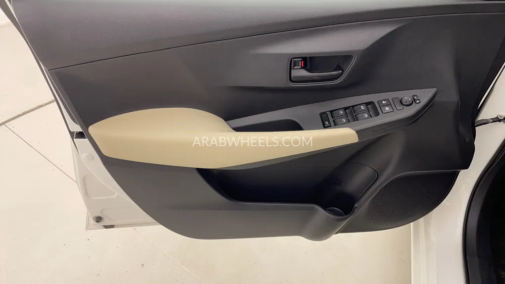 Toyota Yaris 2023 for Sale in Dubai Image-18