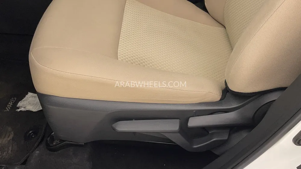 Toyota Yaris 2023 for Sale in Dubai Image-19