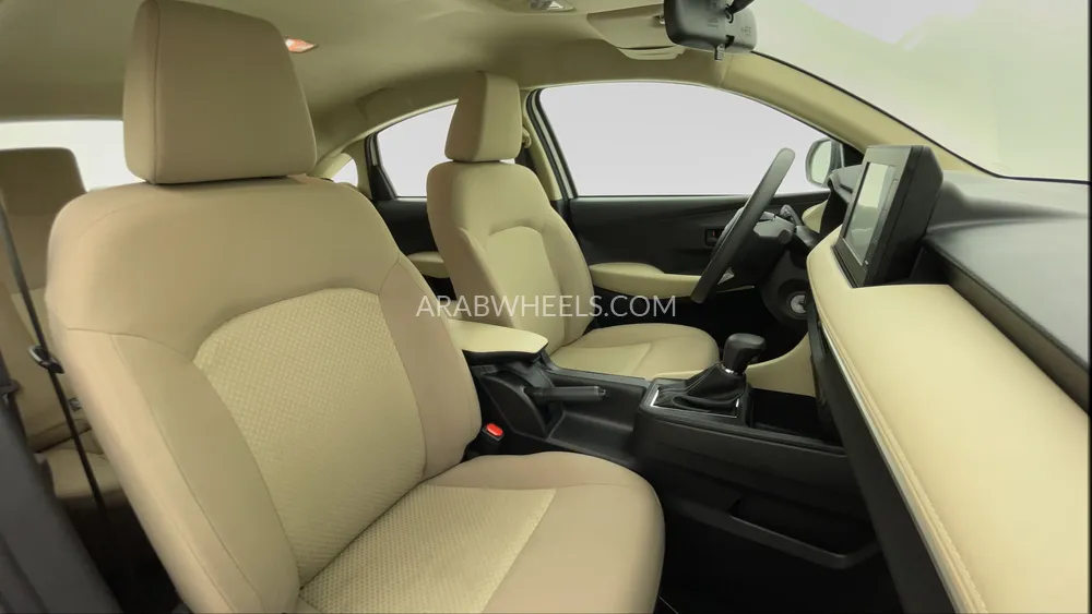 Toyota Yaris 2023 for Sale in Dubai Image-22