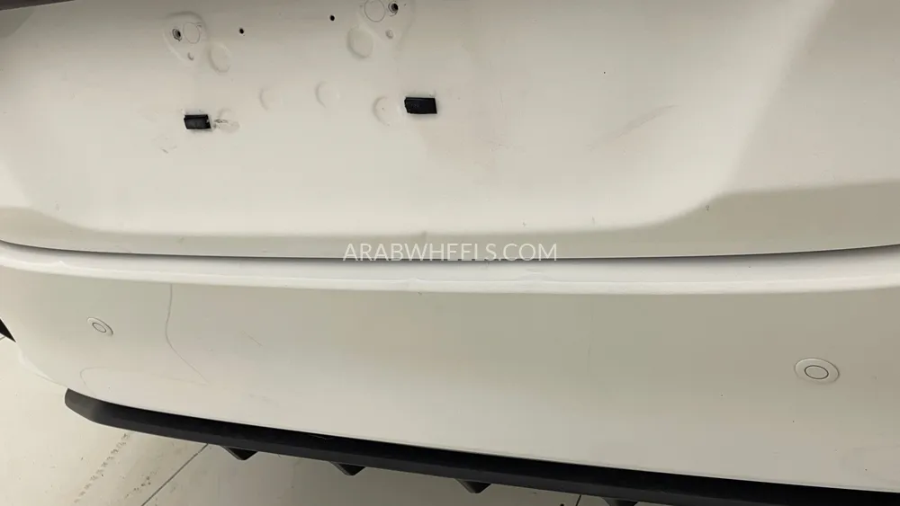 Toyota Yaris 2023 for Sale in Dubai Image-26