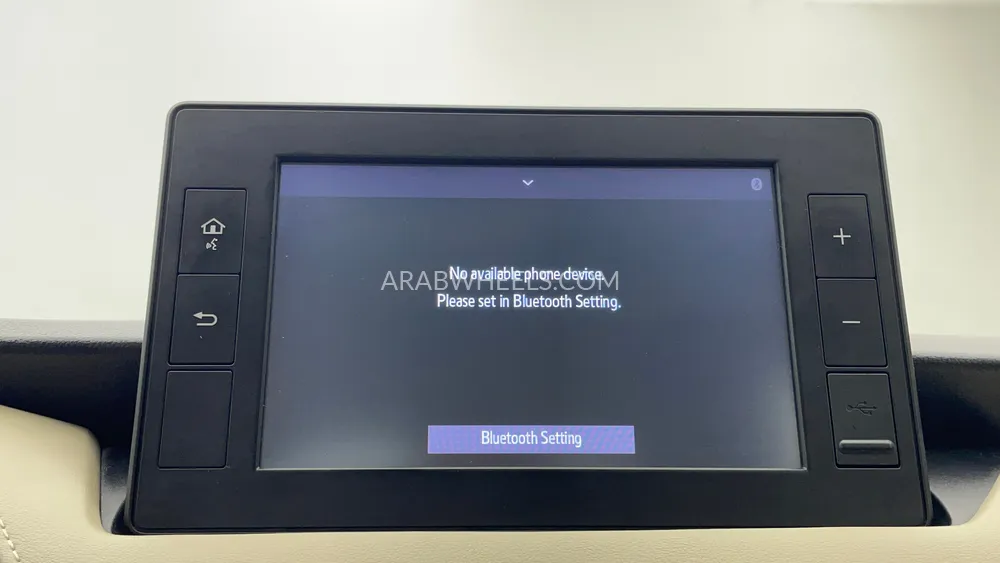 Toyota Yaris 2023 for Sale in Dubai Image-32