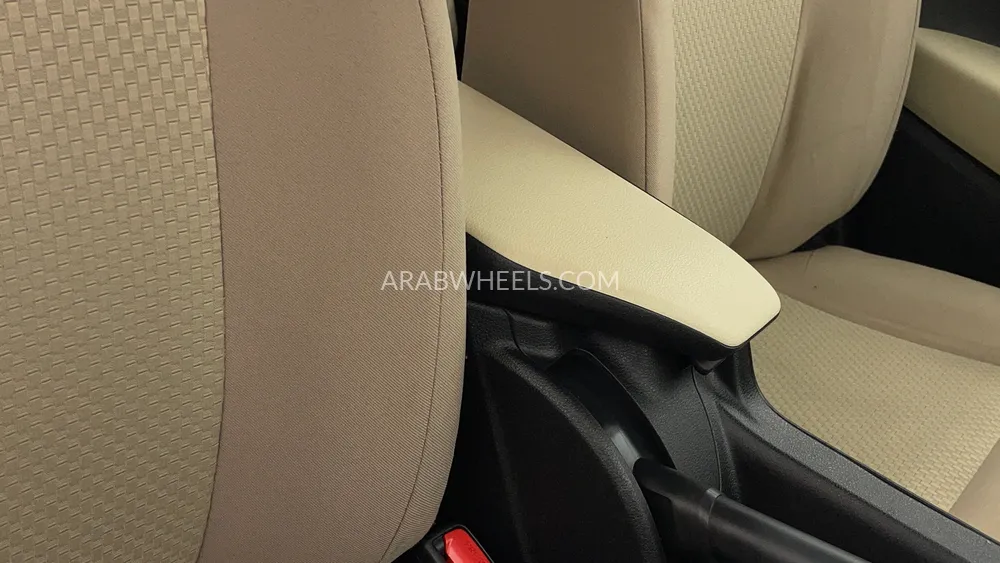 Toyota Yaris 2023 for Sale in Dubai Image-33