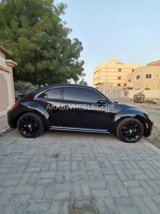  فولكس واجن بيتل 2019 for Sale in دبي Image-5