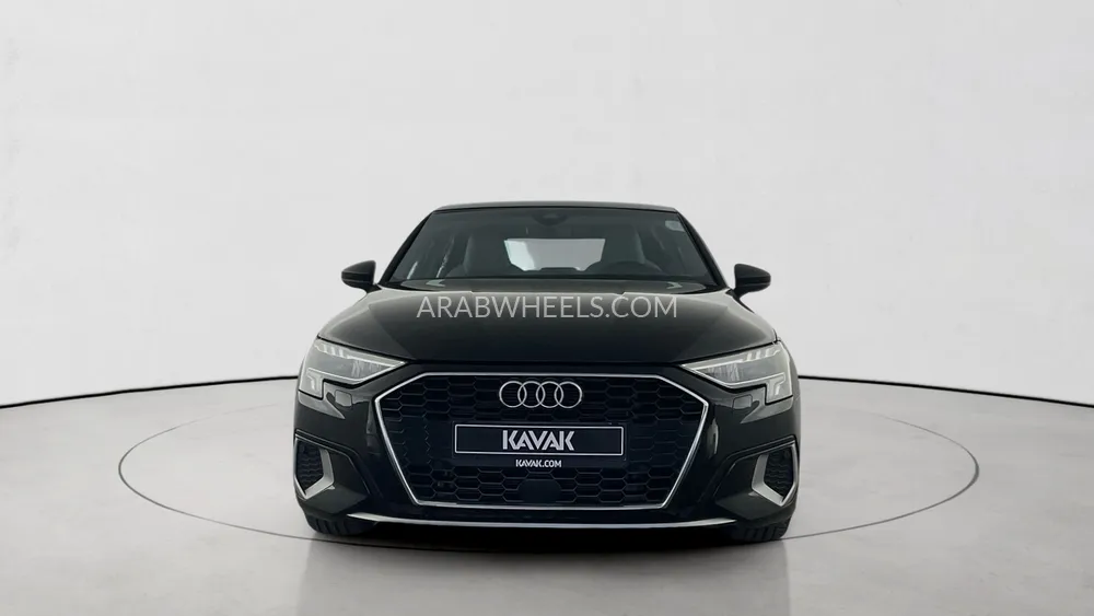 Audi A3 2024 for Sale in Sharjah Image-2