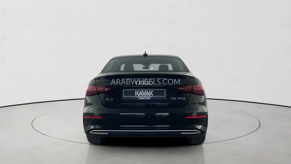 Audi A3 2024 for Sale in Sharjah Image-5