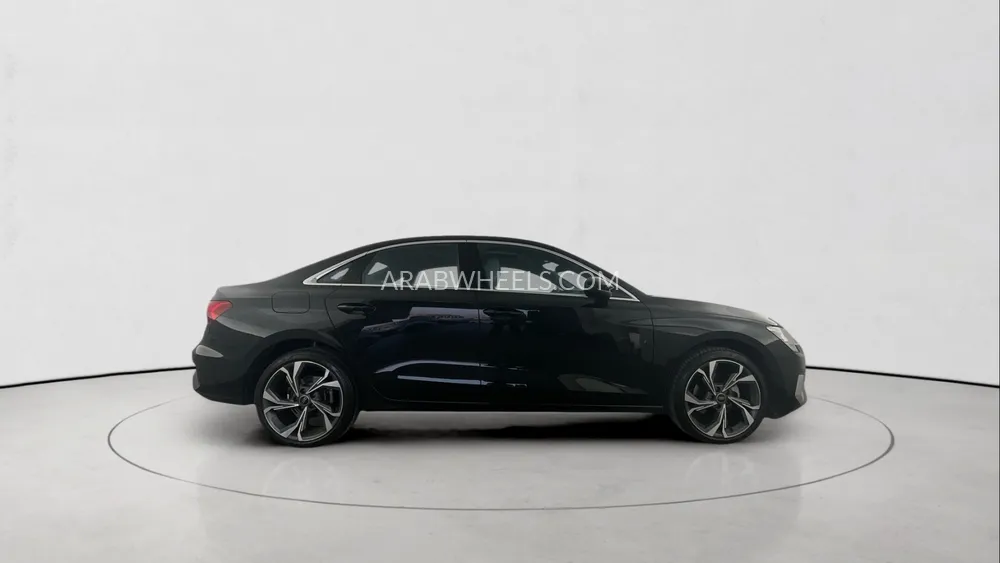 Audi A3 2024 for Sale in Sharjah Image-8