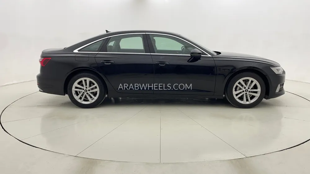 Audi A6 2024 for Sale in Dubai Image-2