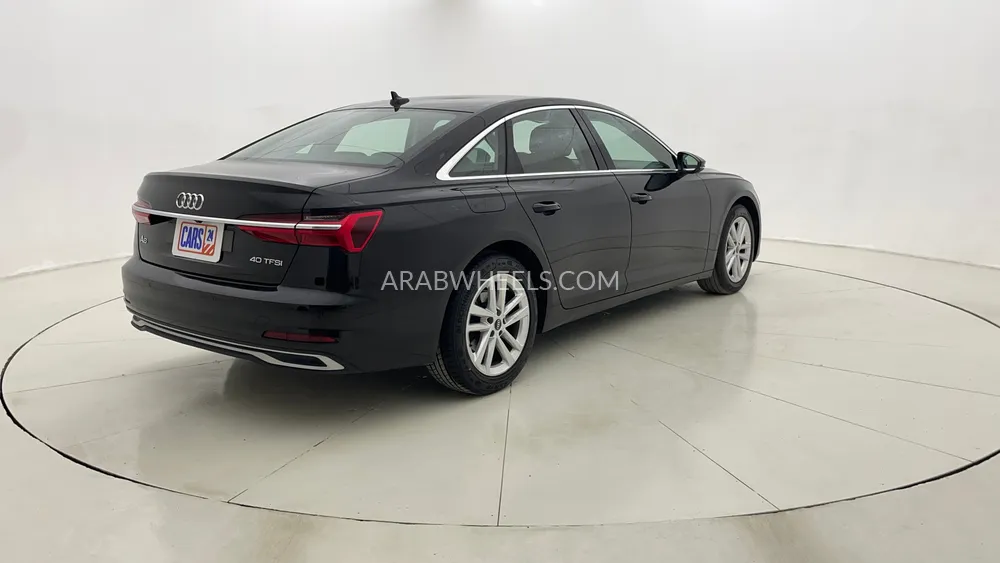 Audi A6 2024 for Sale in Dubai Image-3