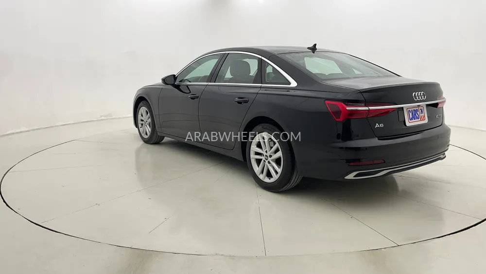 Audi A6 2024 for Sale in Dubai Image-5