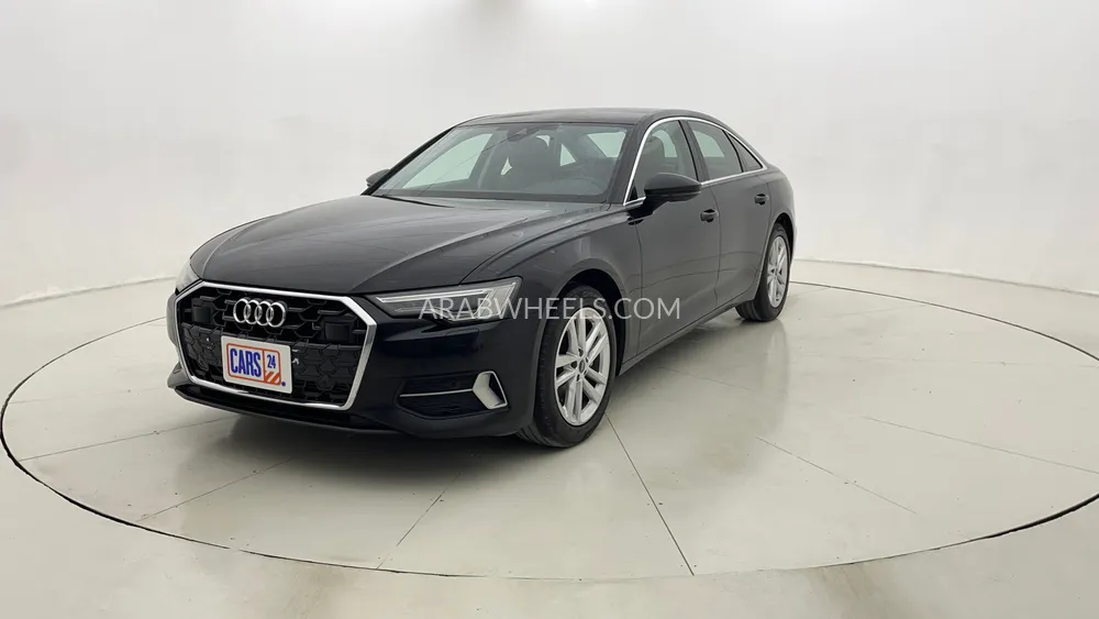 Audi A6 2024 for Sale in Dubai Image-7