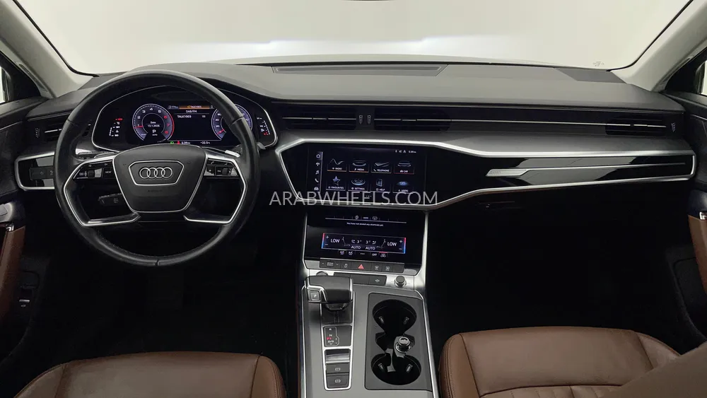 Audi A6 2024 for Sale in Dubai Image-12