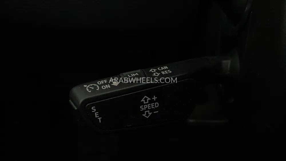 Audi A6 2024 for Sale in Dubai Image-20