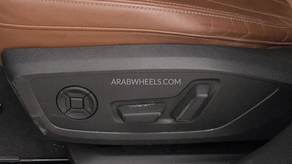 Audi A6 2024 for Sale in Dubai Image-22