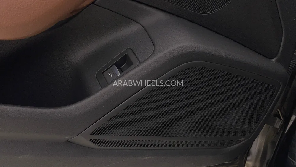 Audi A6 2024 for Sale in Dubai Image-23