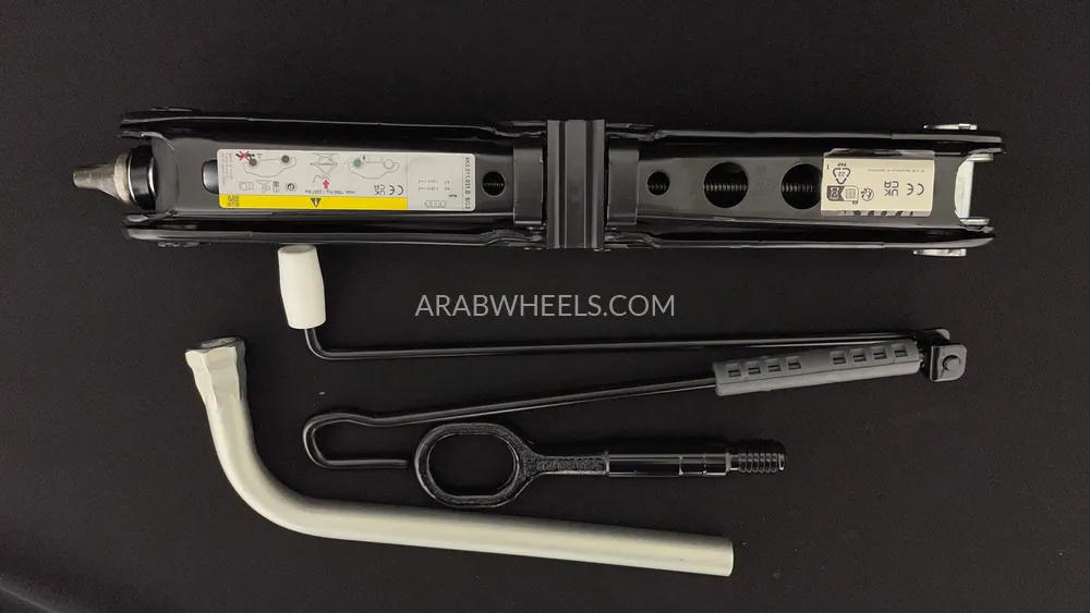 Audi A6 2024 for Sale in Dubai Image-31