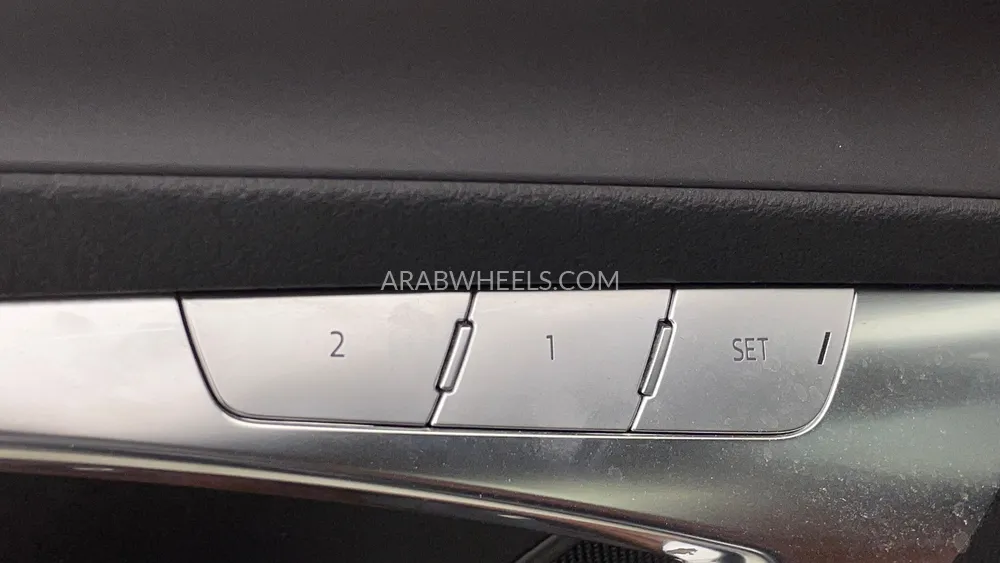 Audi A6 2024 for Sale in Dubai Image-41