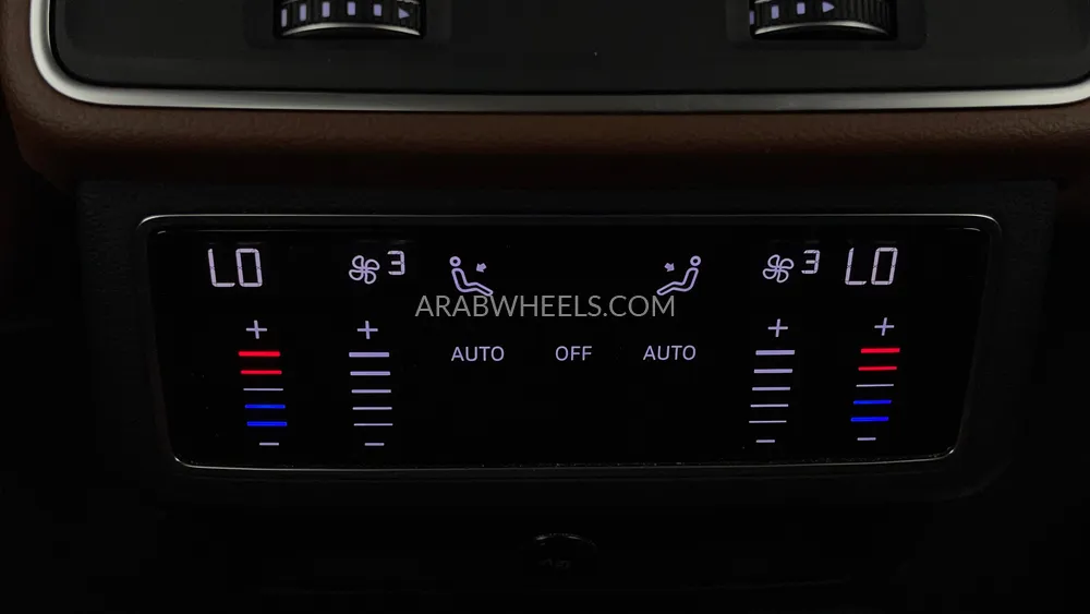 Audi A6 2024 for Sale in Dubai Image-43