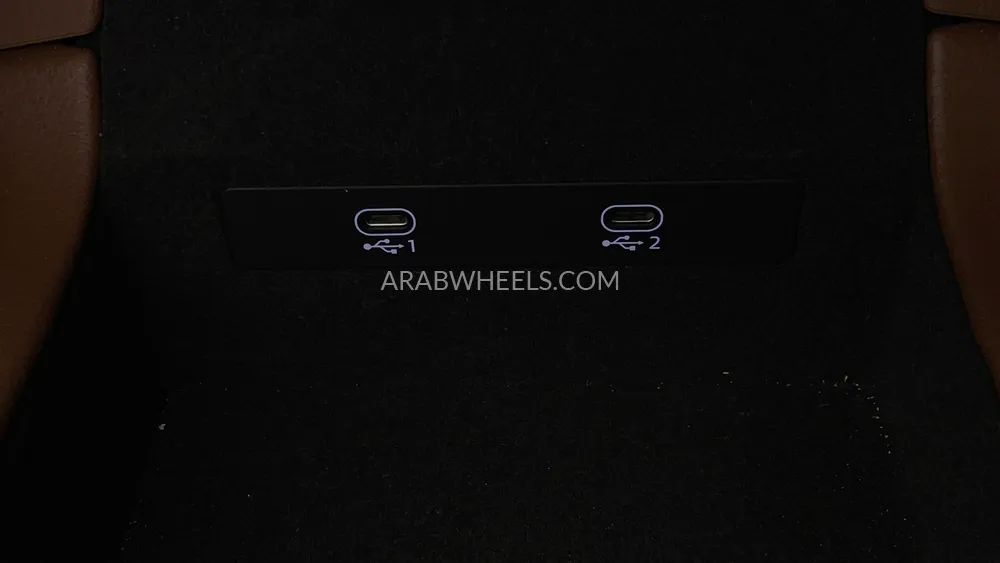 Audi A6 2024 for Sale in Dubai Image-49