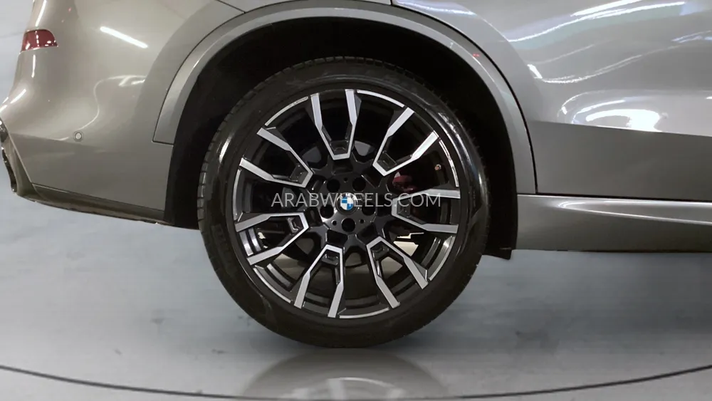 BMW X5 2024 for Sale in Sharjah Image-10