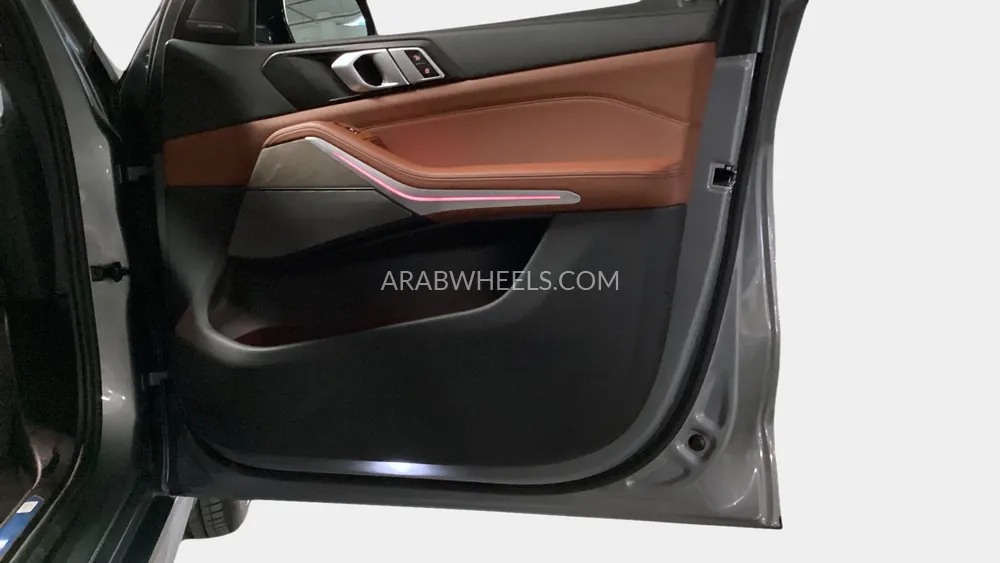 BMW X5 2024 for Sale in Sharjah Image-27